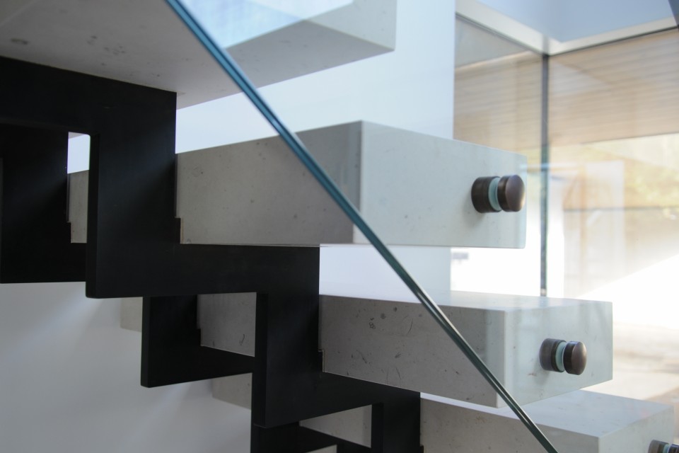 USA - New Jersey house